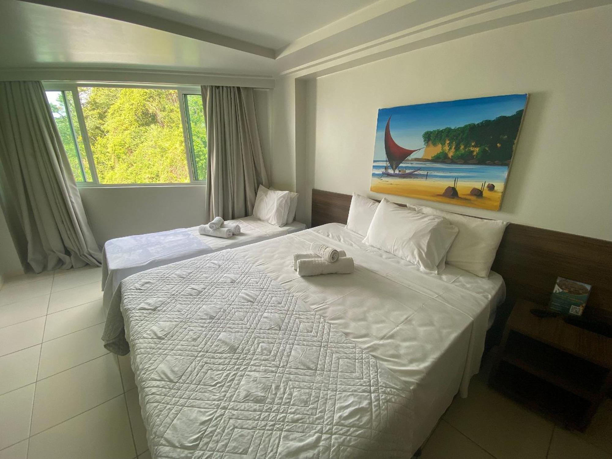شقة Bela Hospedagem - #Blue Sunset 501 - Conforto A Beira Mar De Cabo Branco João Pessoa المظهر الخارجي الصورة